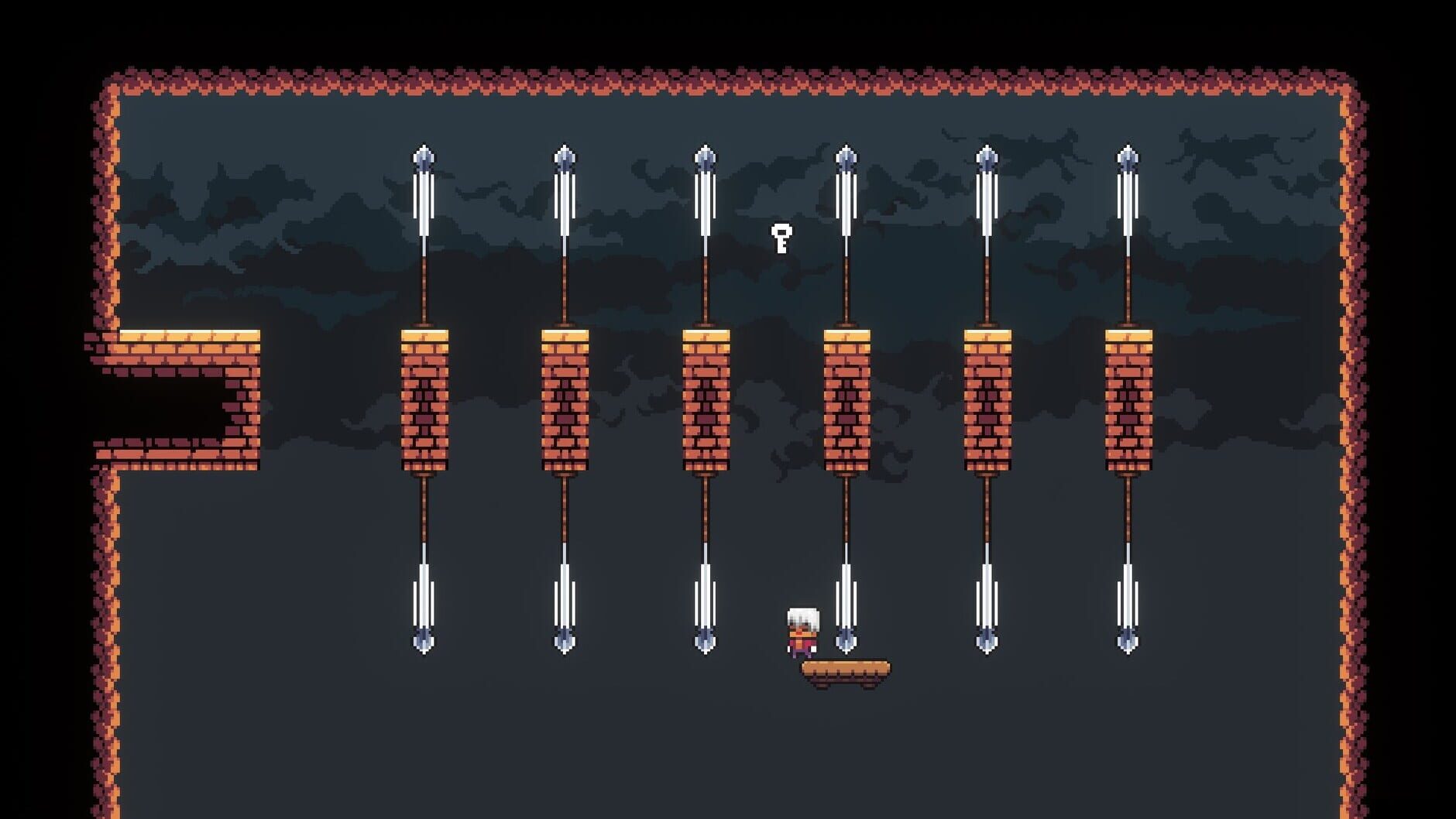 Screenshot for Prison of Illusion