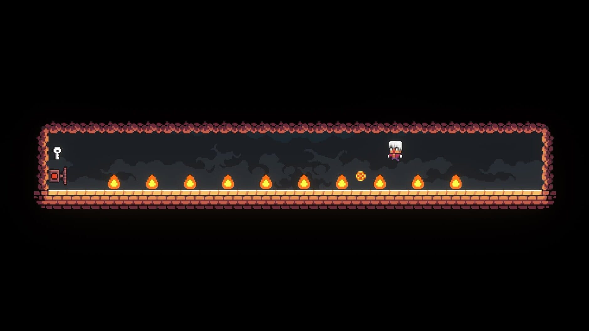 Screenshot for Prison of Illusion