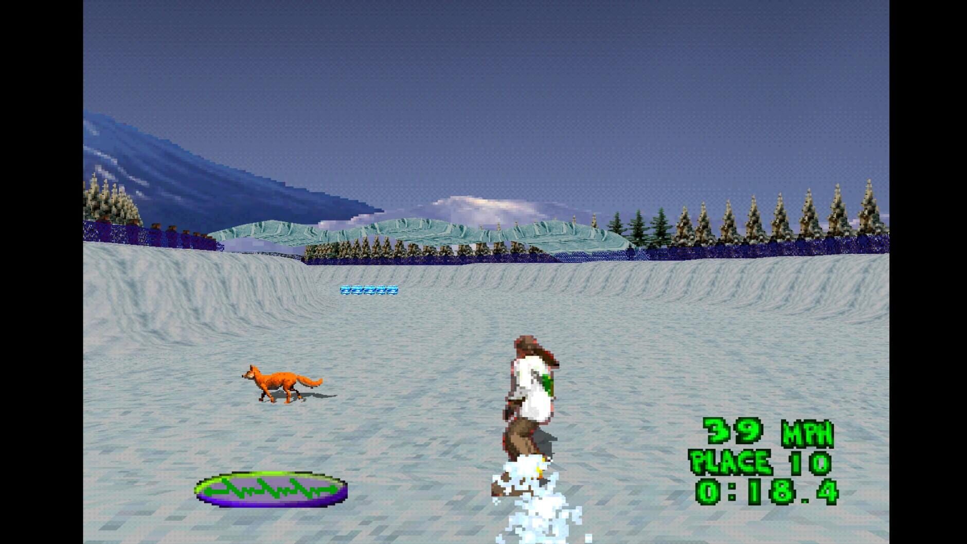 Screenshot for 2Xtreme
