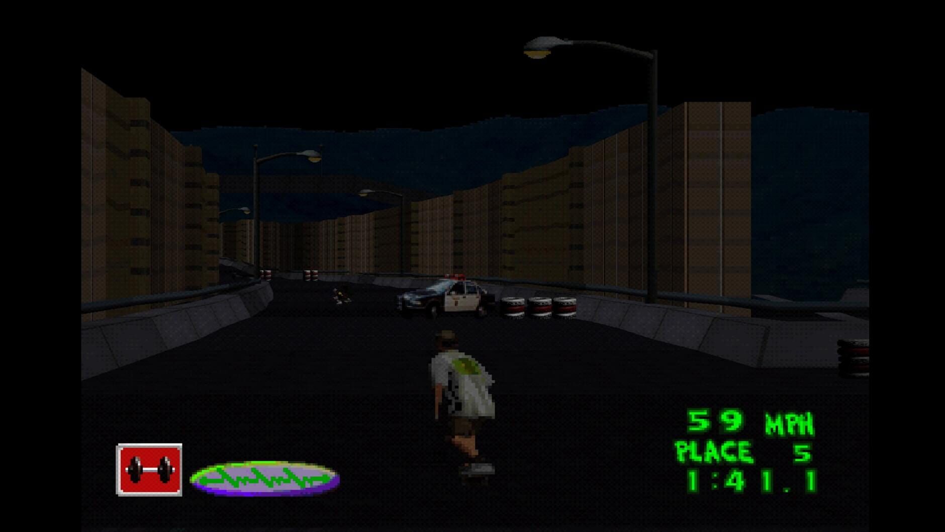Screenshot for 2Xtreme