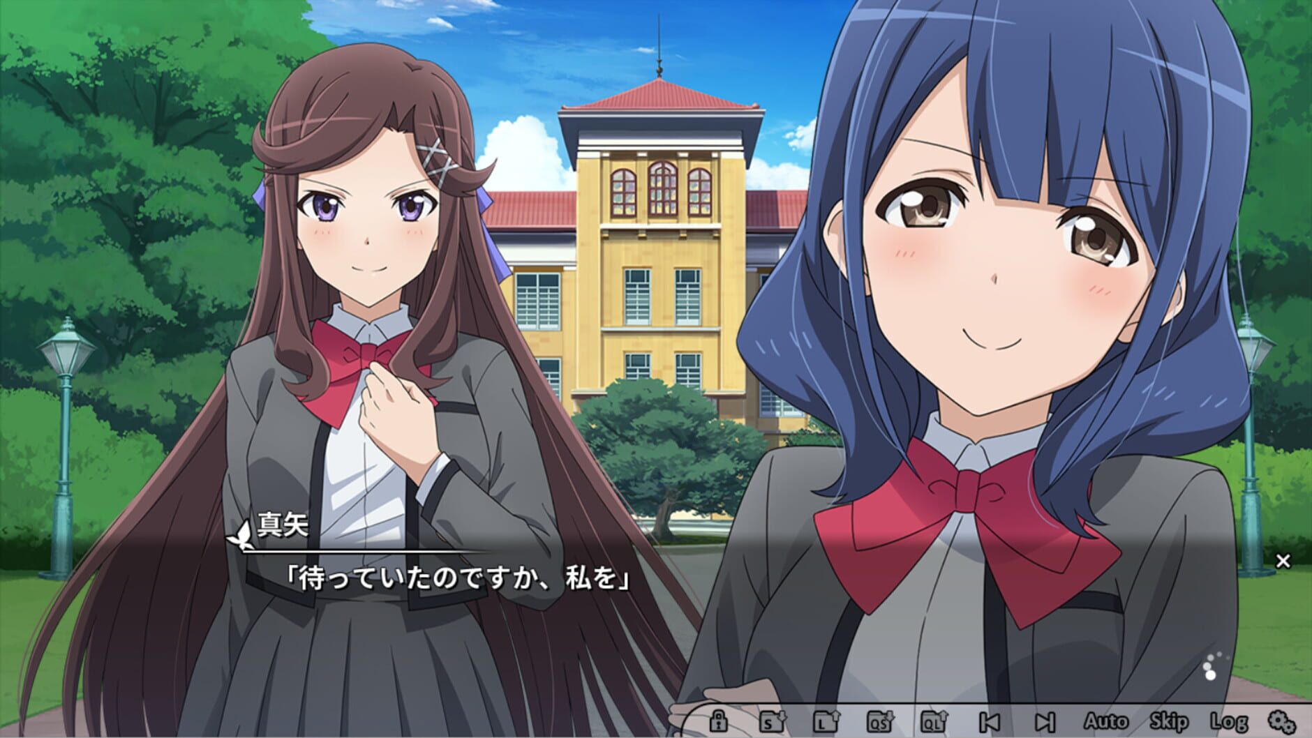 Screenshot for Revue Starlight El Dorado