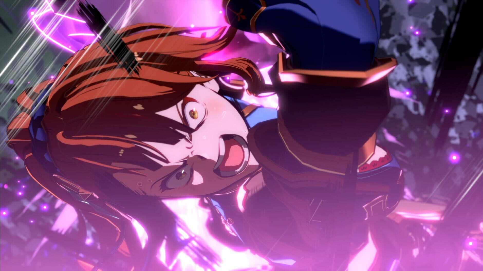 Screenshot for Granblue Fantasy Versus: Rising - Additional Character: Beatrix