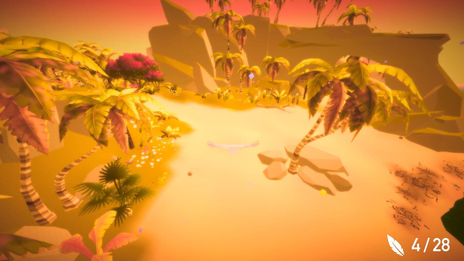 Screenshot for Aery: Peace of Mind 2