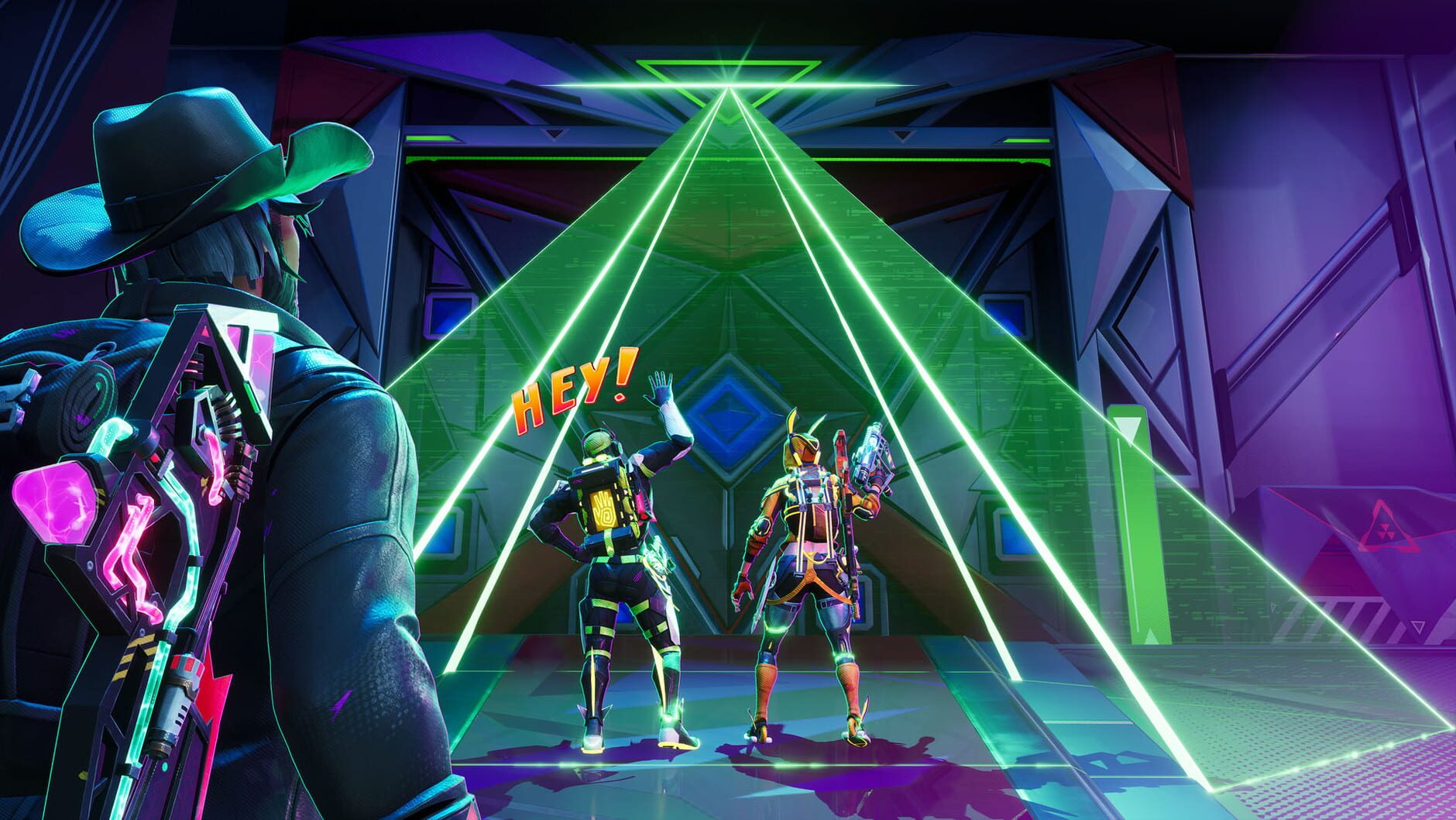 Screenshot for Hawked