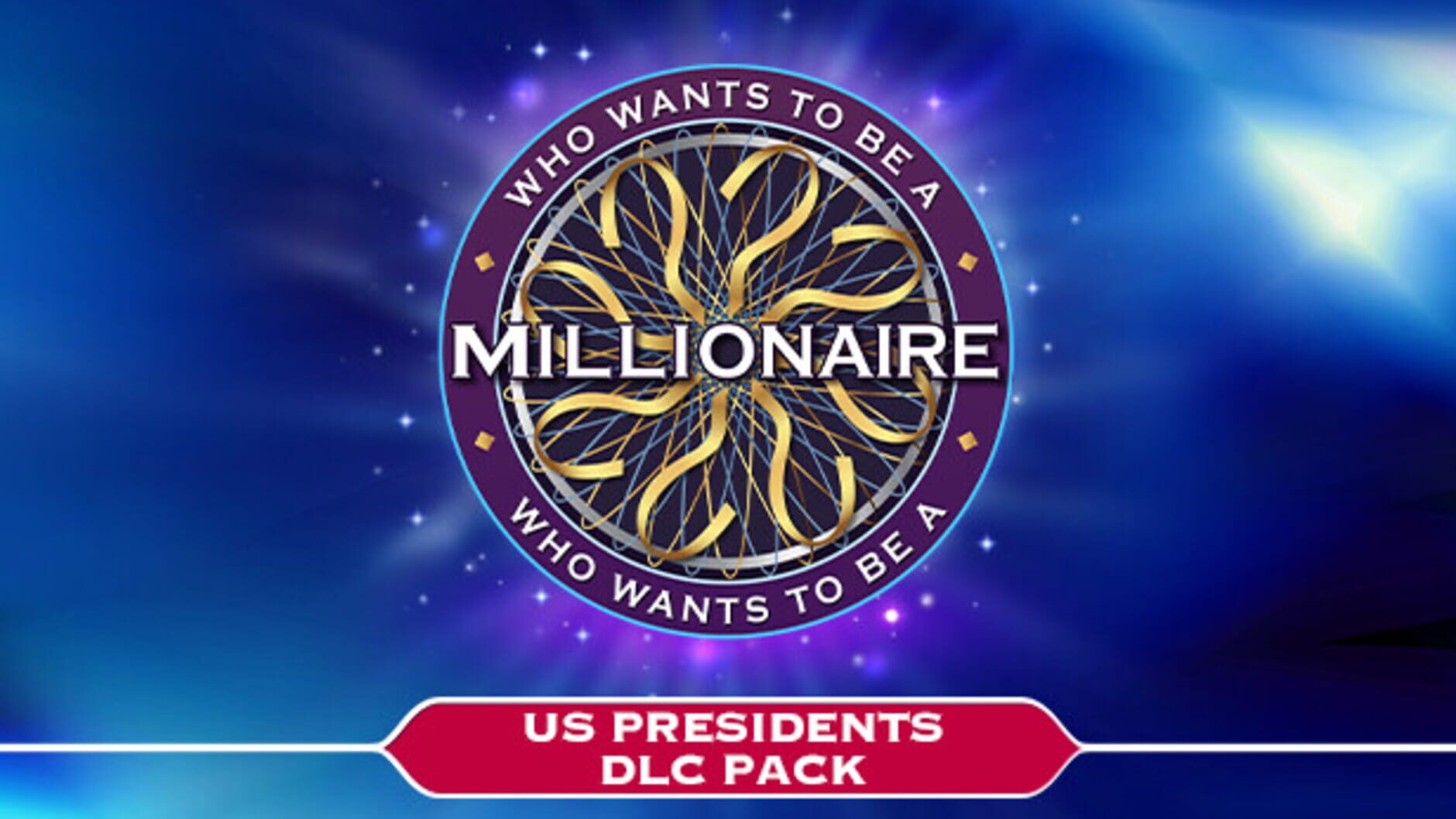 Screenshot for Who Wants to Be A Millionaire: US Presidents DLC Pack