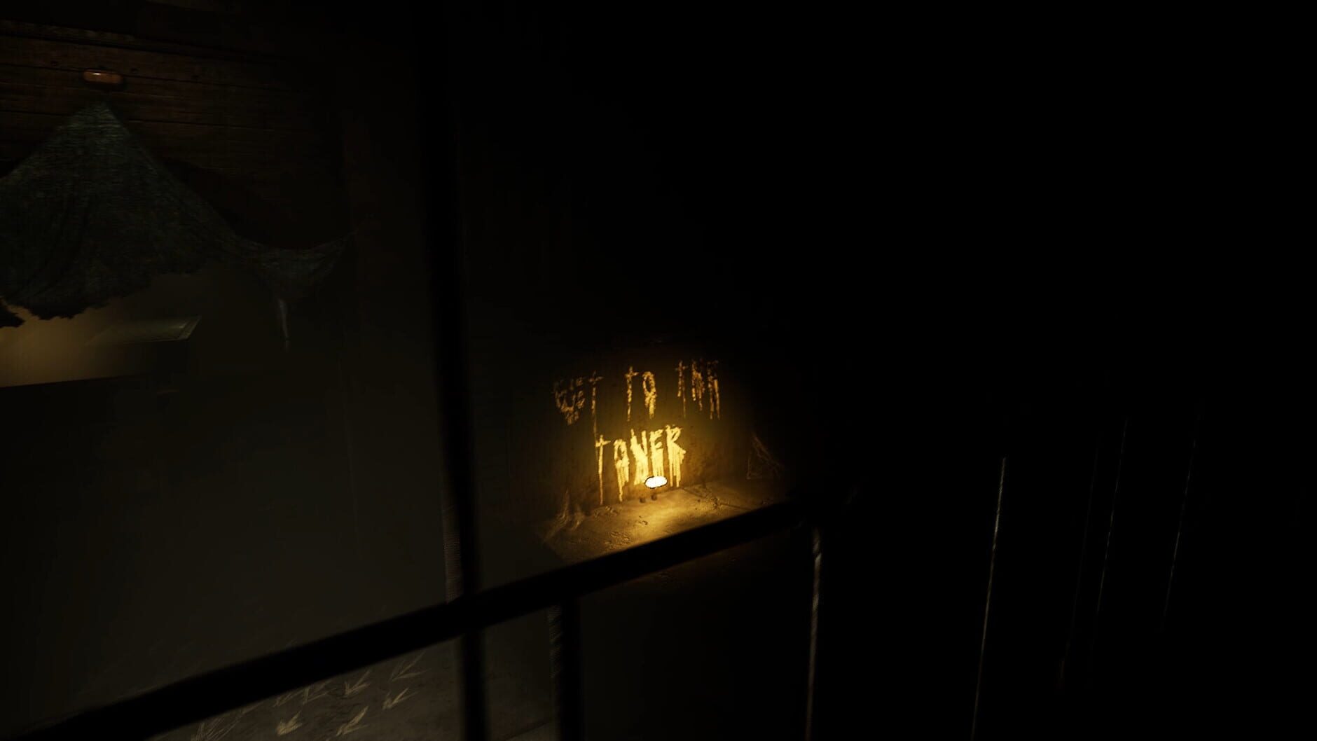 Screenshot for Slender: The Arrival VR