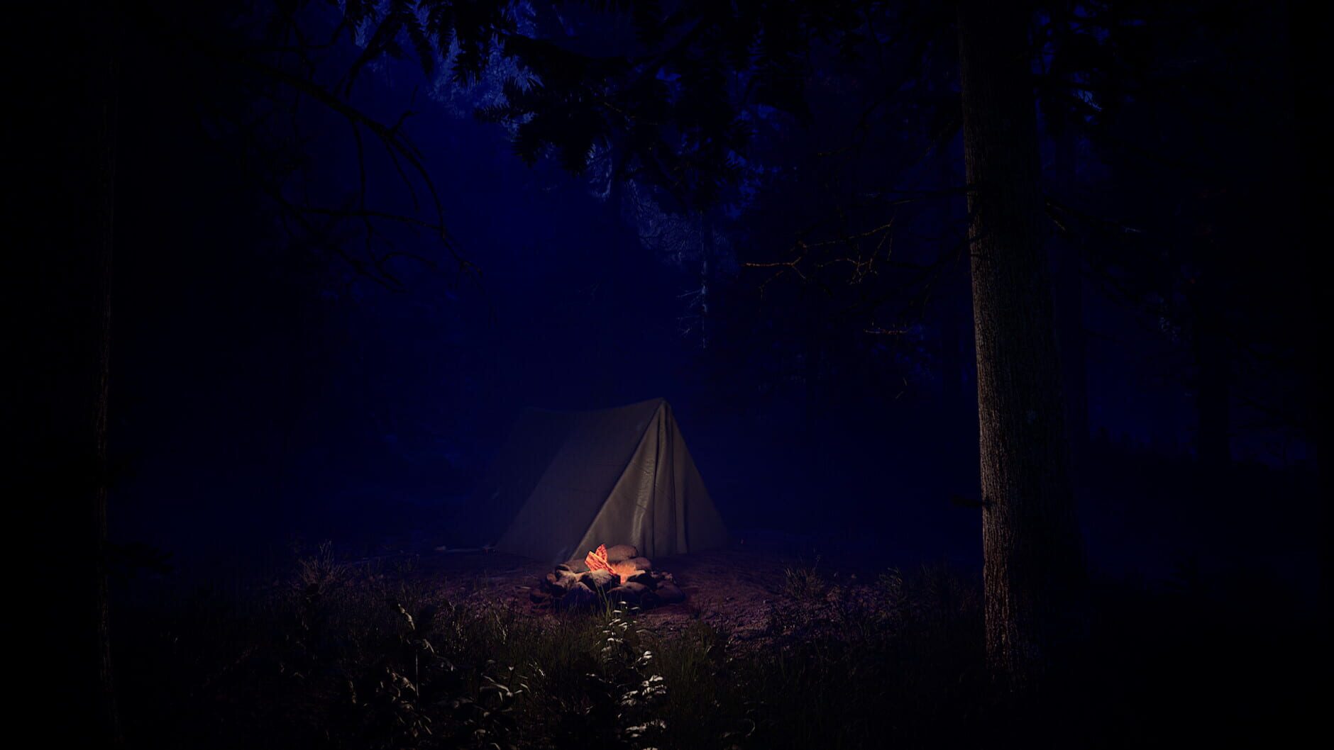 Screenshot for Slender: The Arrival VR