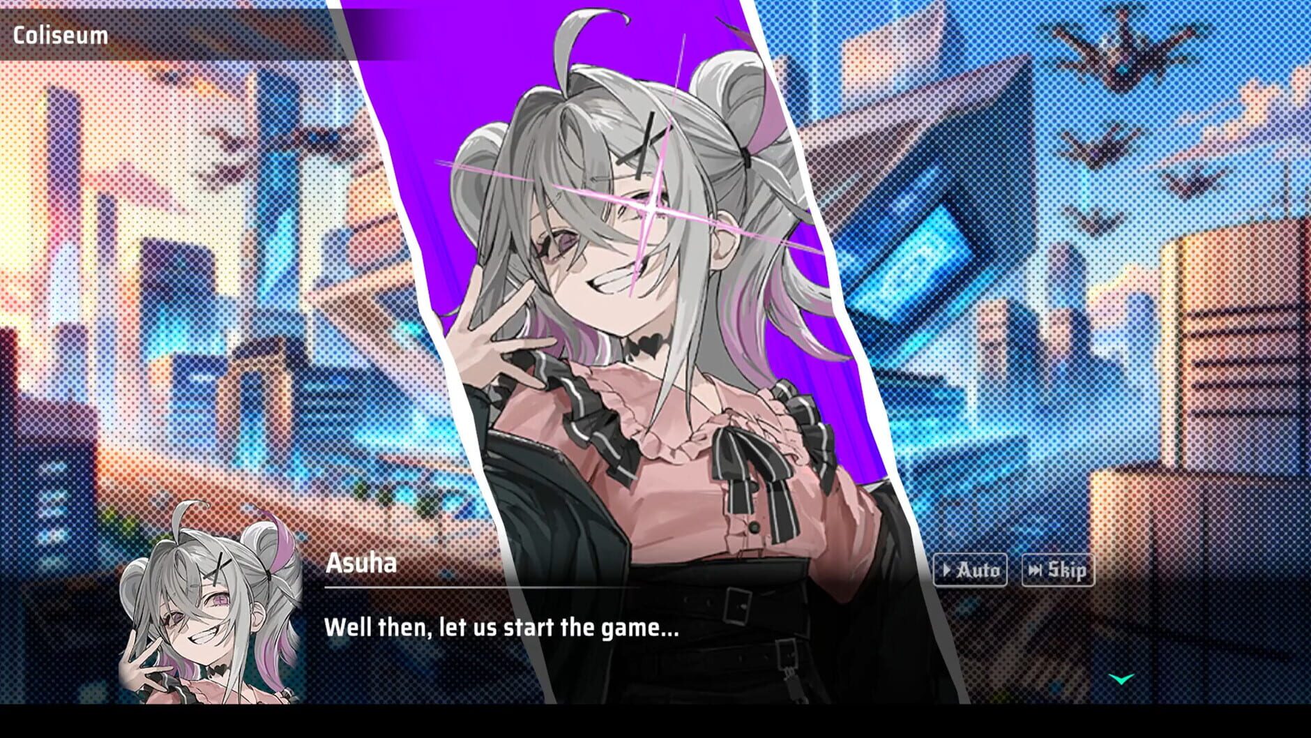 All in Abyss: Judge the Fake screenshot 6