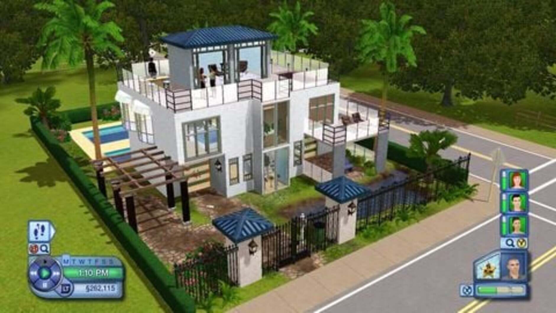 Screenshot for The Sims 3