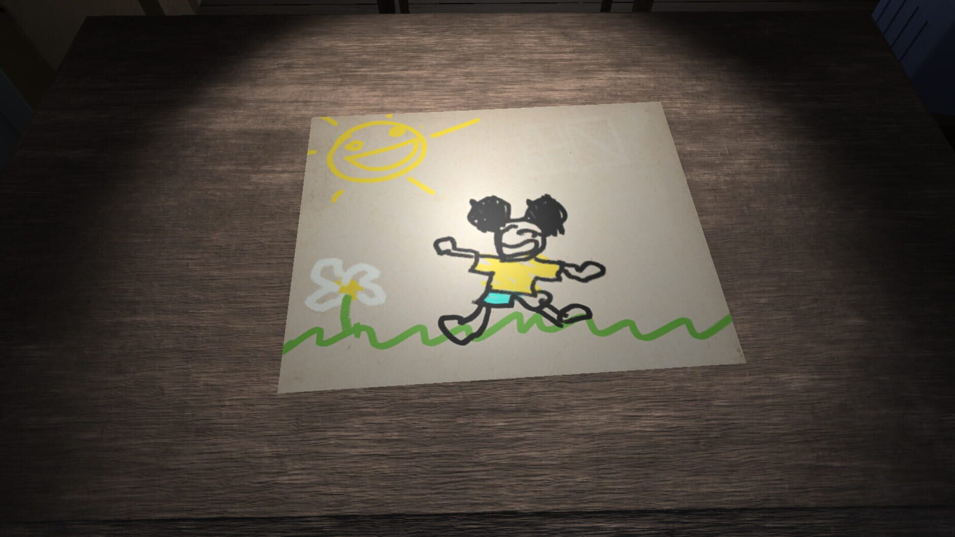Screenshot for Amanda the Adventurer 2