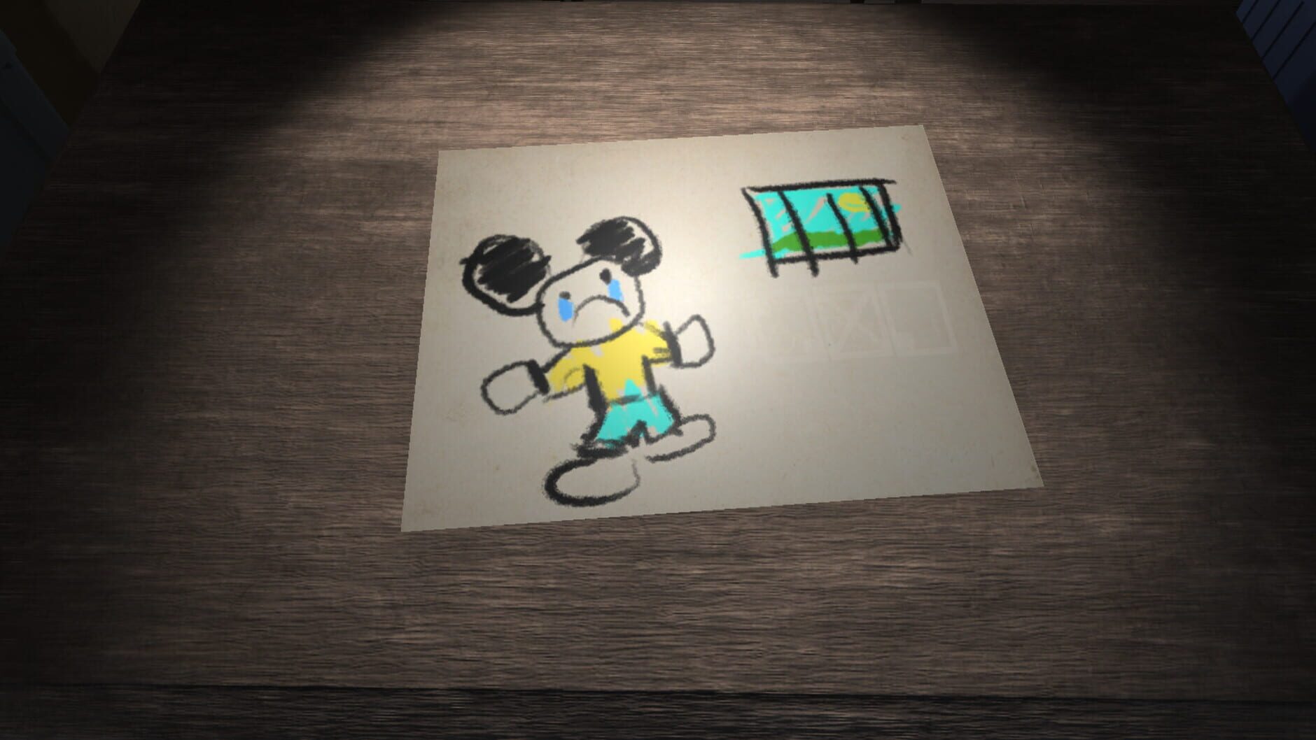 Screenshot for Amanda the Adventurer 2