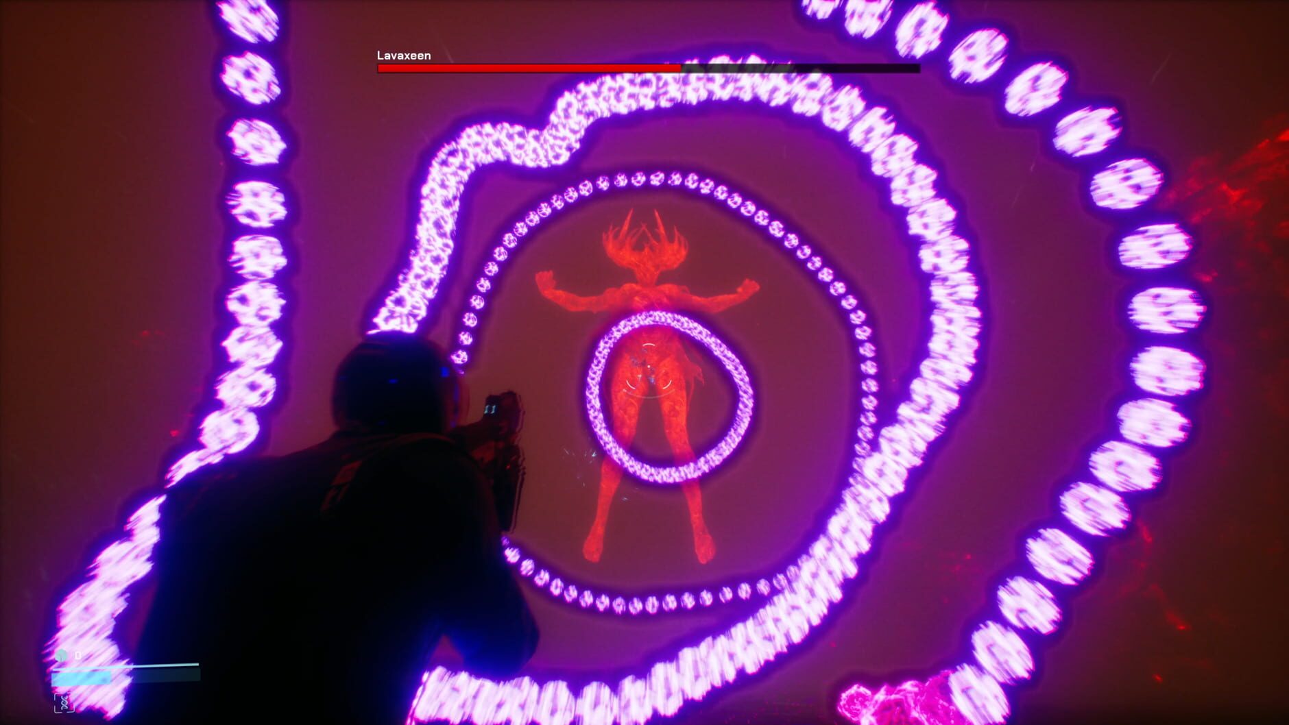Screenshot for Project Tower