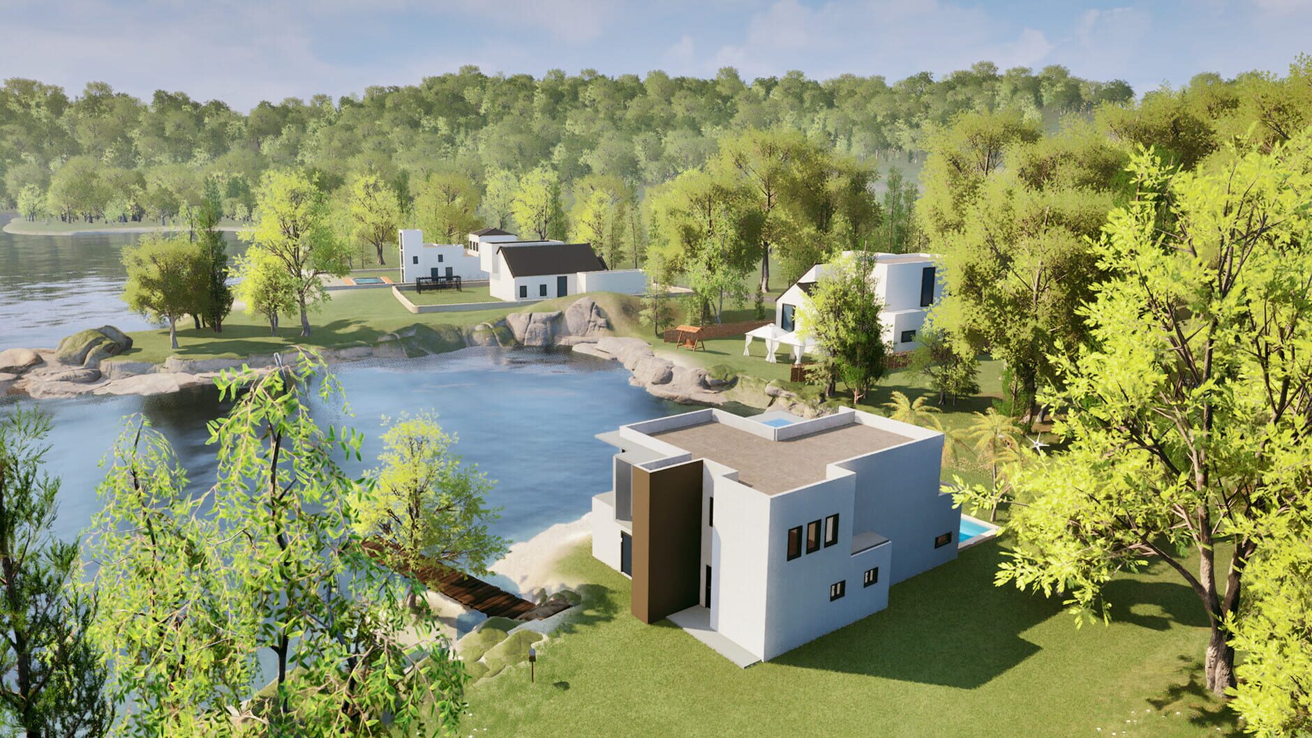 Architect Life: A House Design Simulator screenshot 7