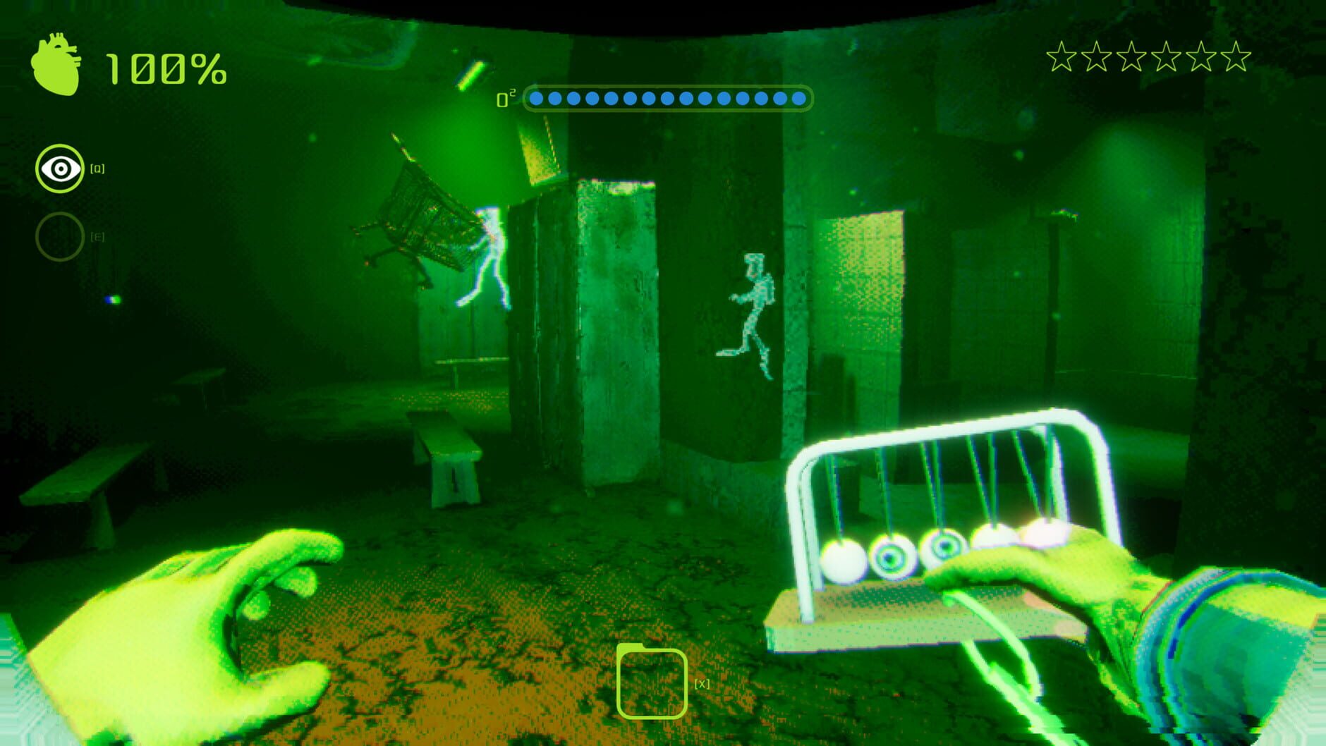 Screenshot for Murky Divers