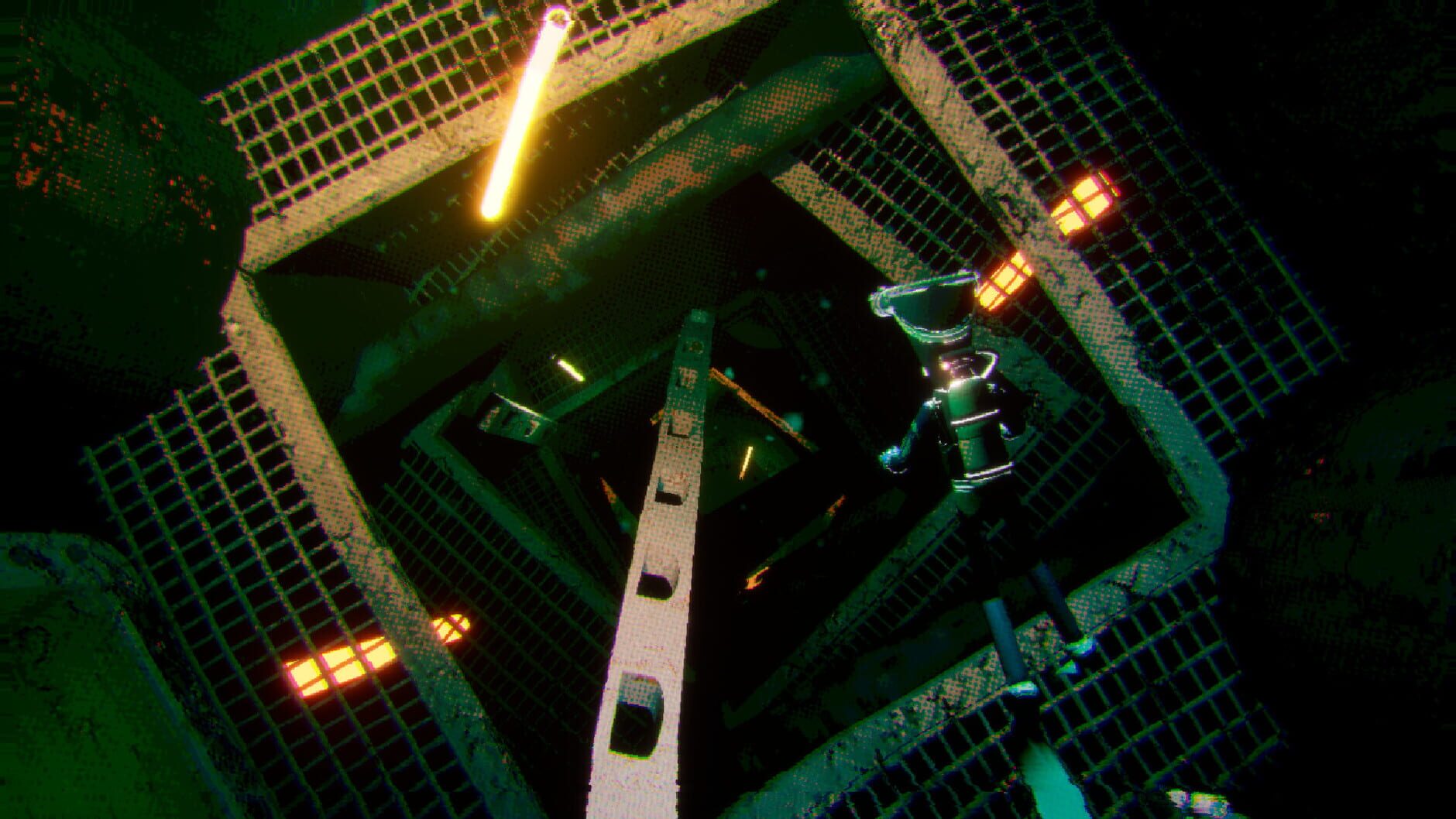 Screenshot for Murky Divers