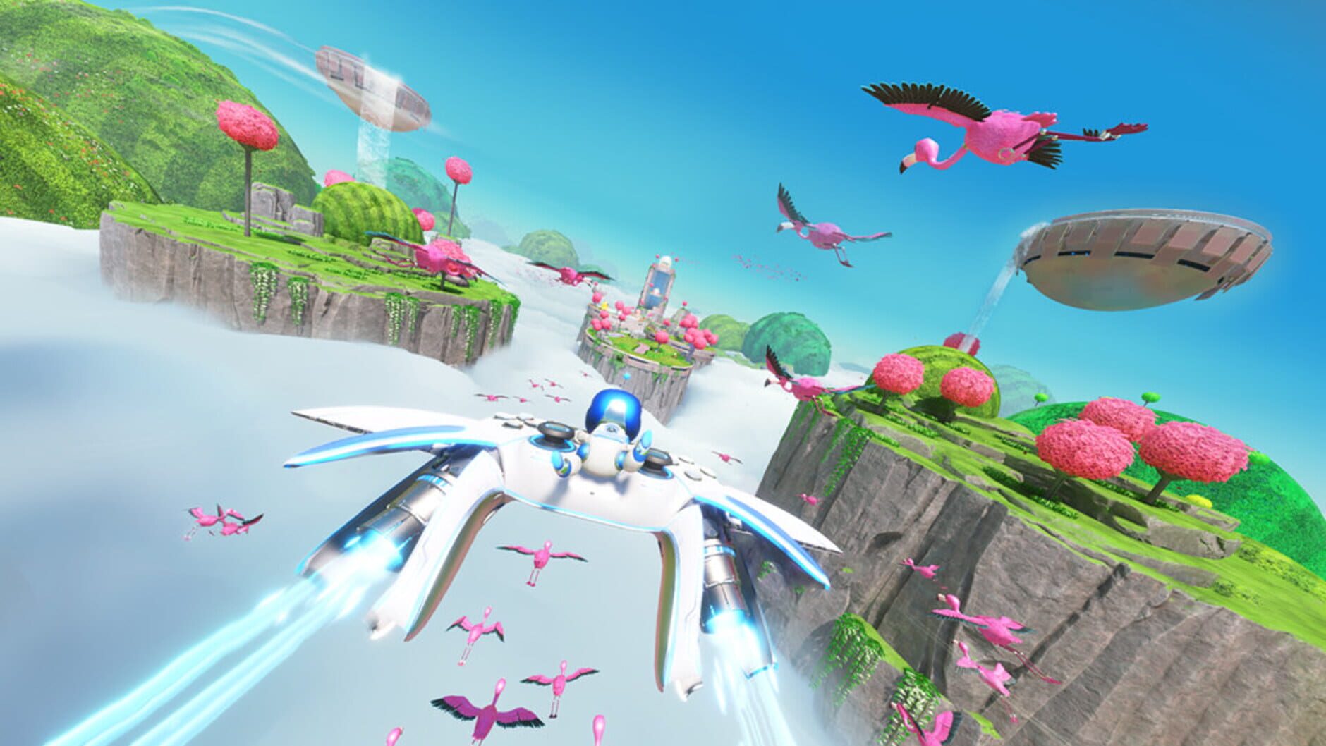 A screenshot backdrop taken from the game: .