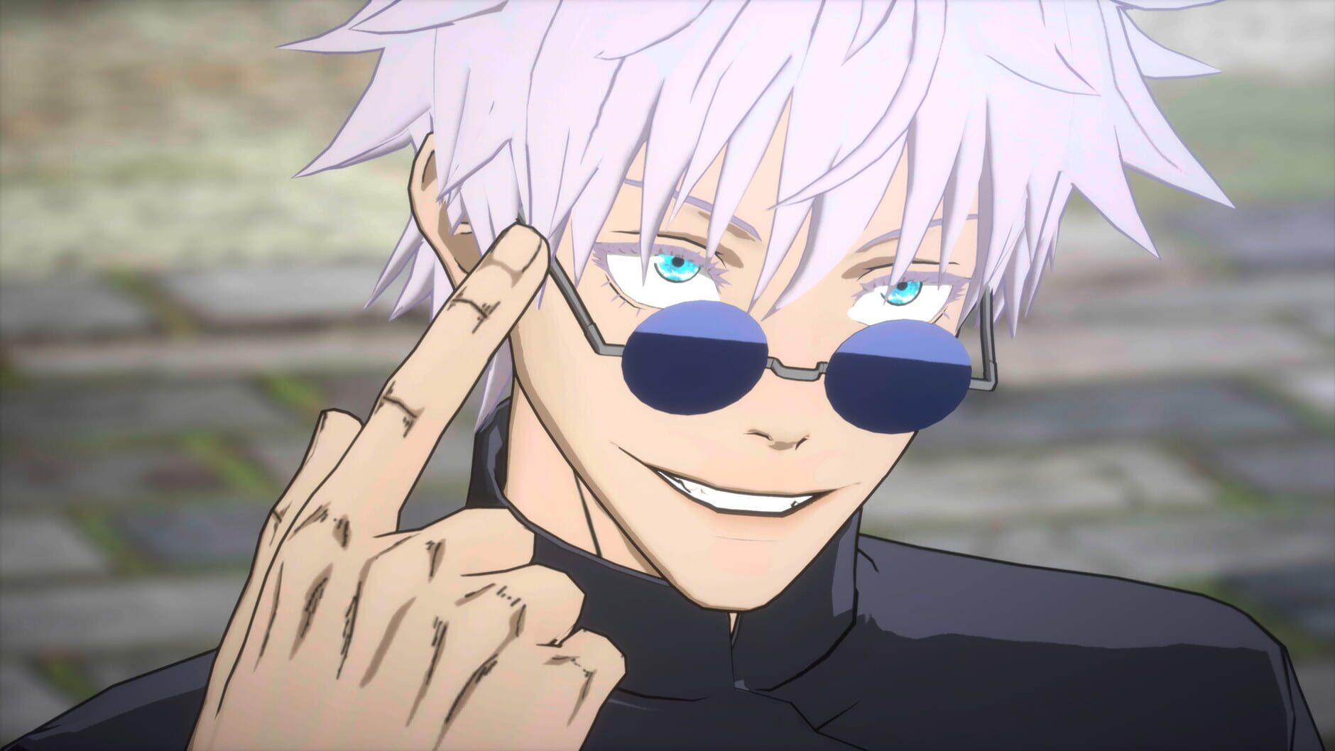 Screenshot for Jujutsu Kaisen: Cursed Clash - Hidden Inventory/Premature Death