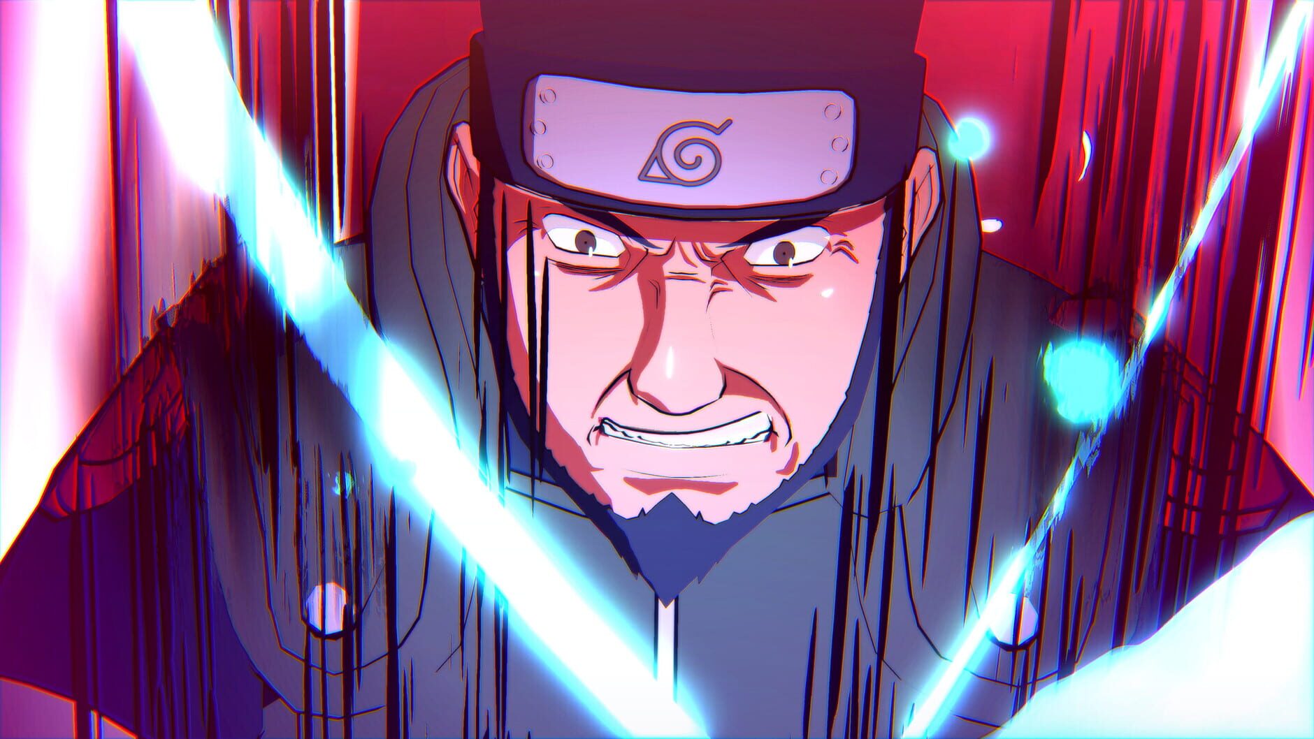 Screenshot for Naruto x Boruto: Ultimate Ninja Storm Connection - DLC Pack 3