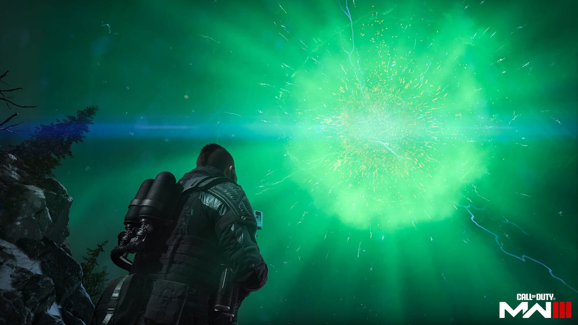 Screenshot for Call of Duty: Modern Warfare III - Season 4