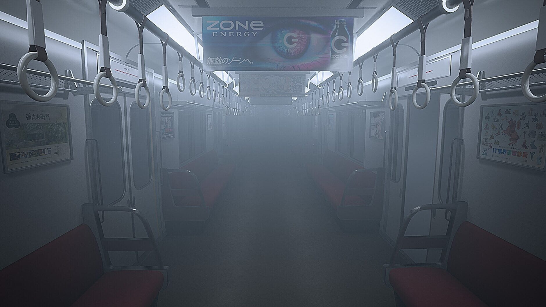 Screenshot for Platform 8