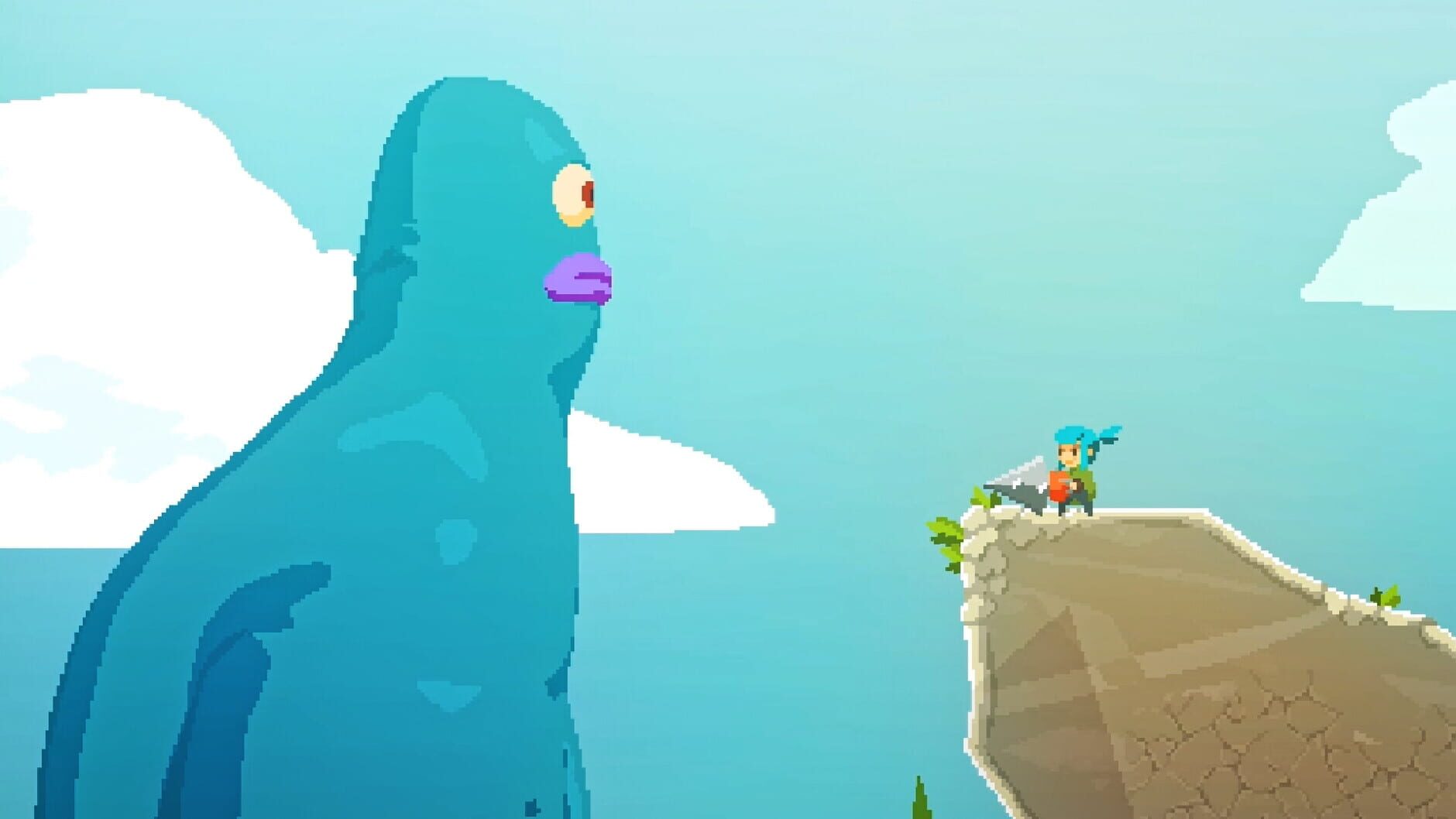 Screenshot for Pepper Grinder