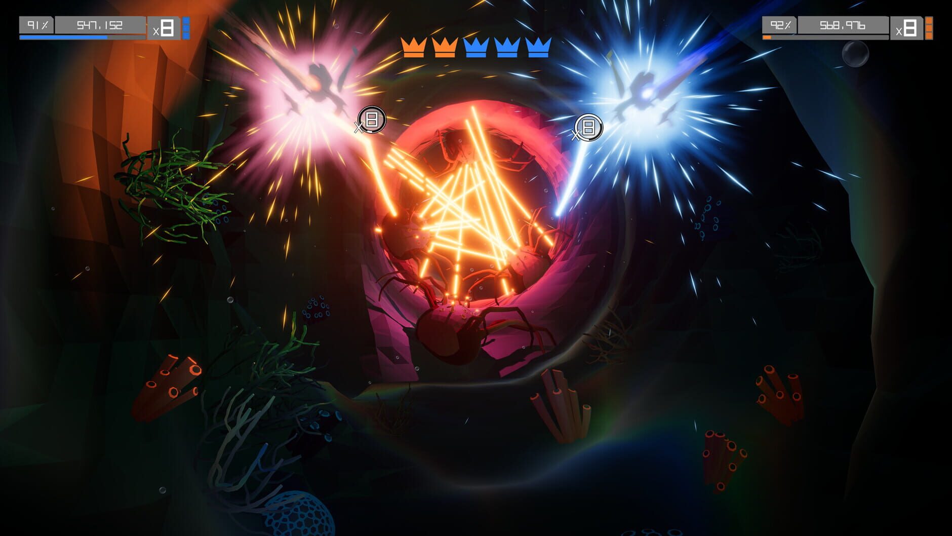 Screenshot for Aaero2