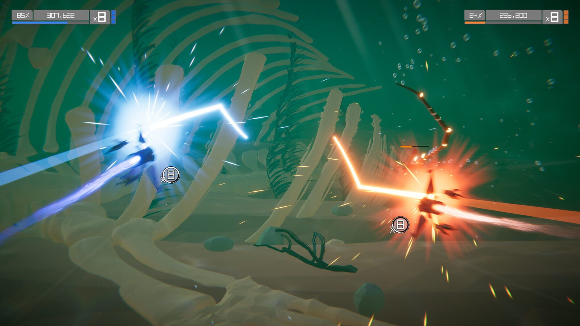 Screenshot for Aaero2