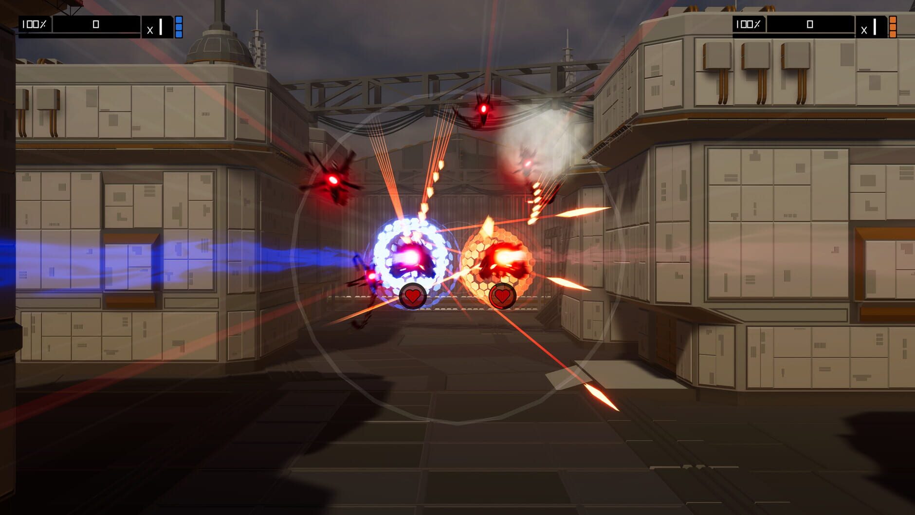 Screenshot for Aaero2