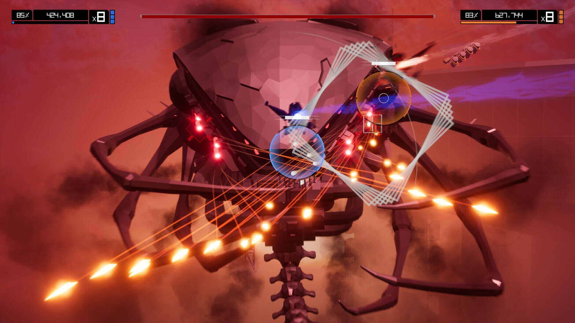 Screenshot for Aaero2