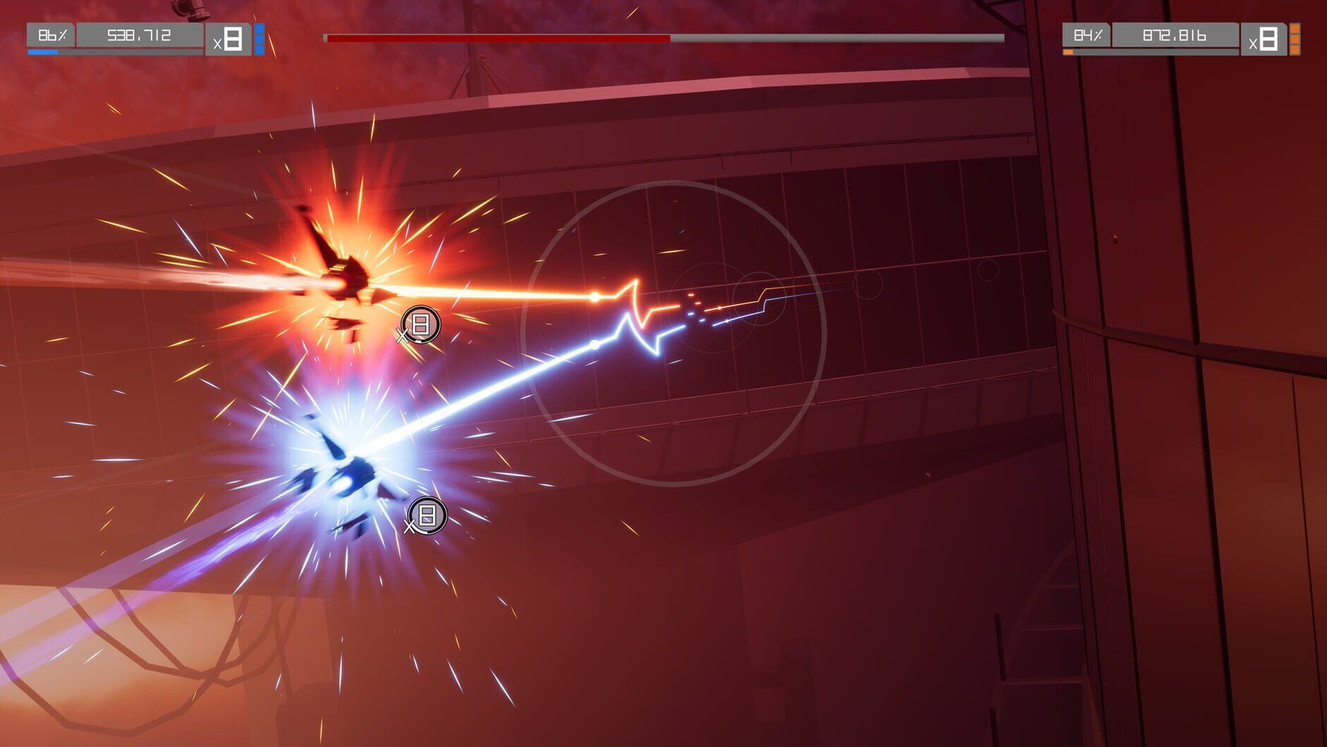 Screenshot for Aaero2