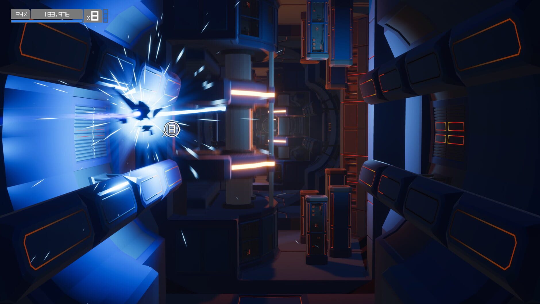 Screenshot for Aaero2