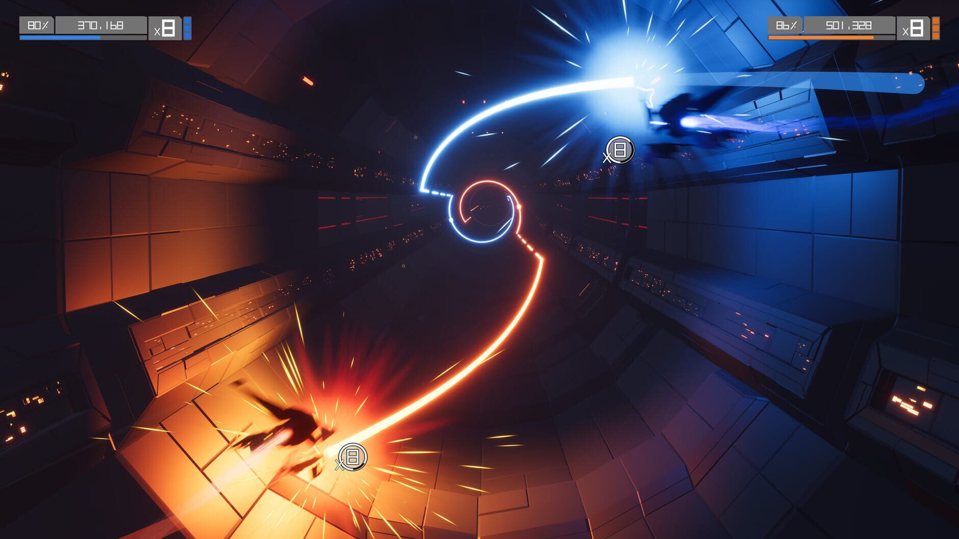 Screenshot for Aaero2