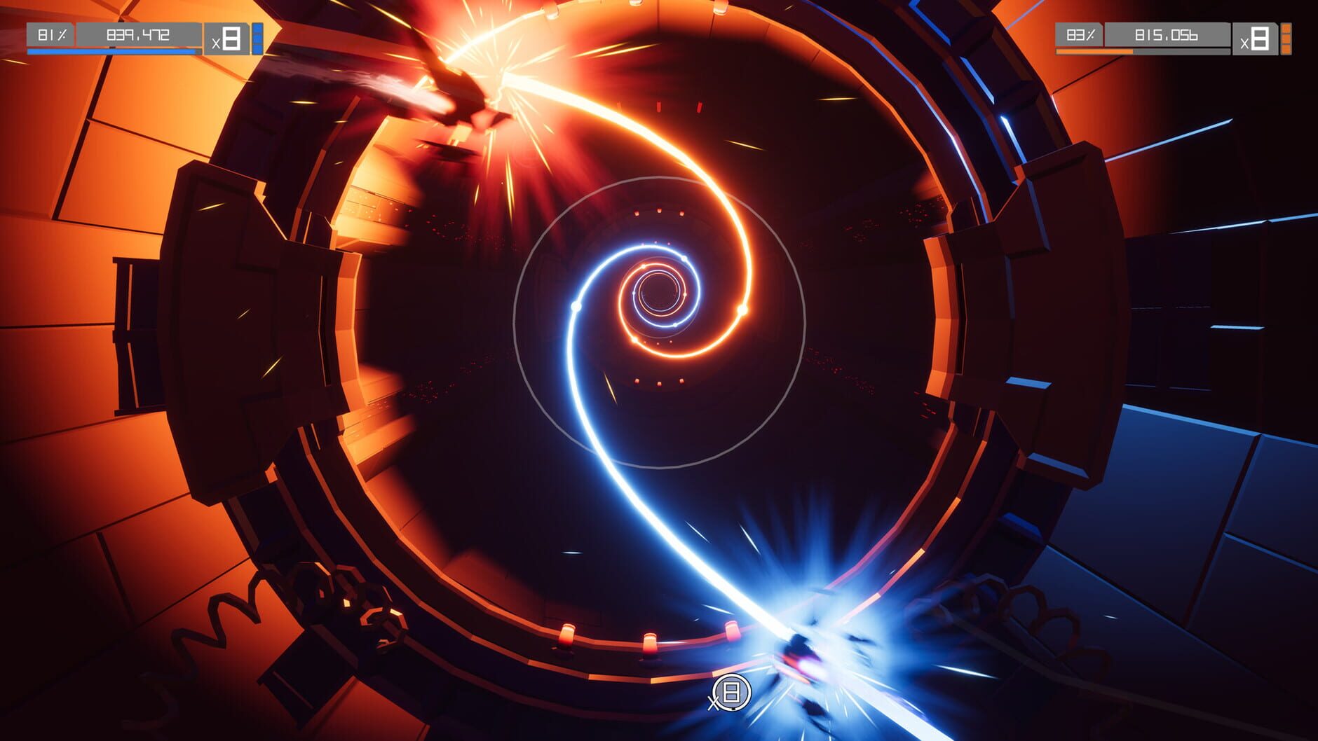 Screenshot for Aaero2