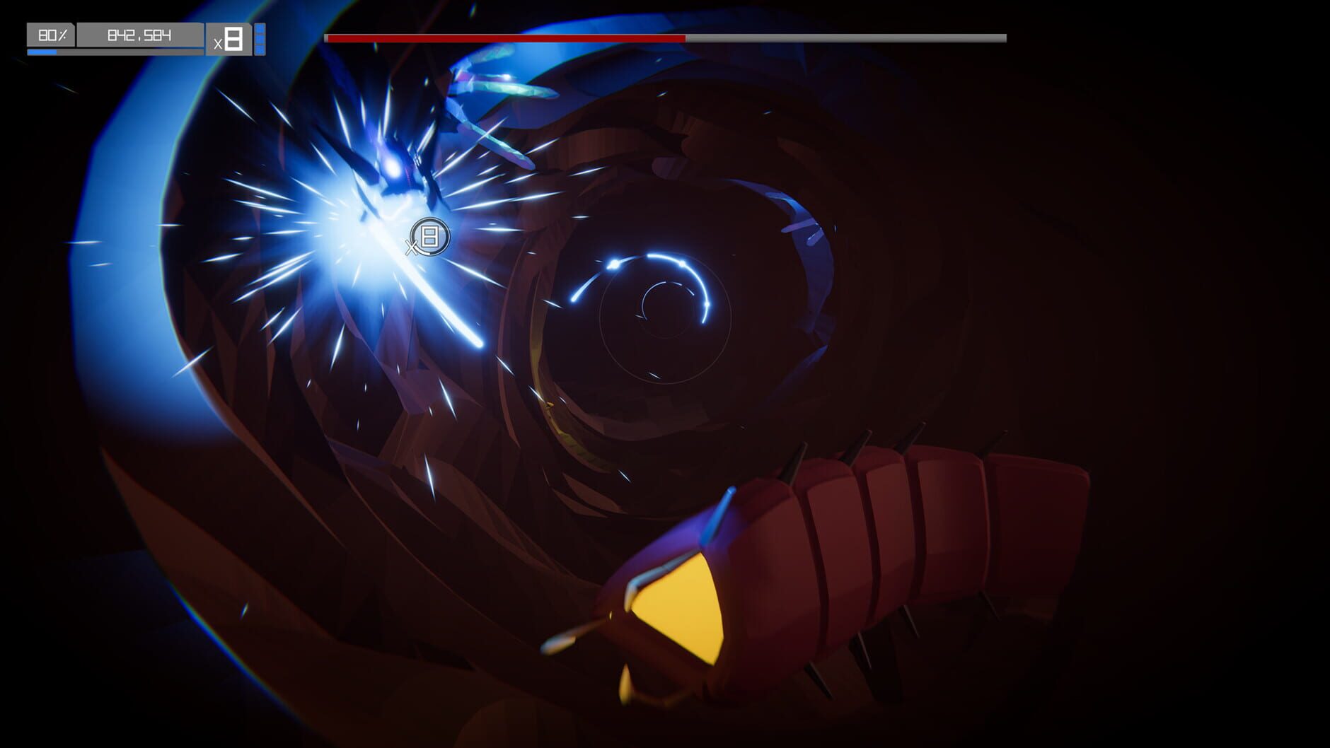 Screenshot for Aaero2