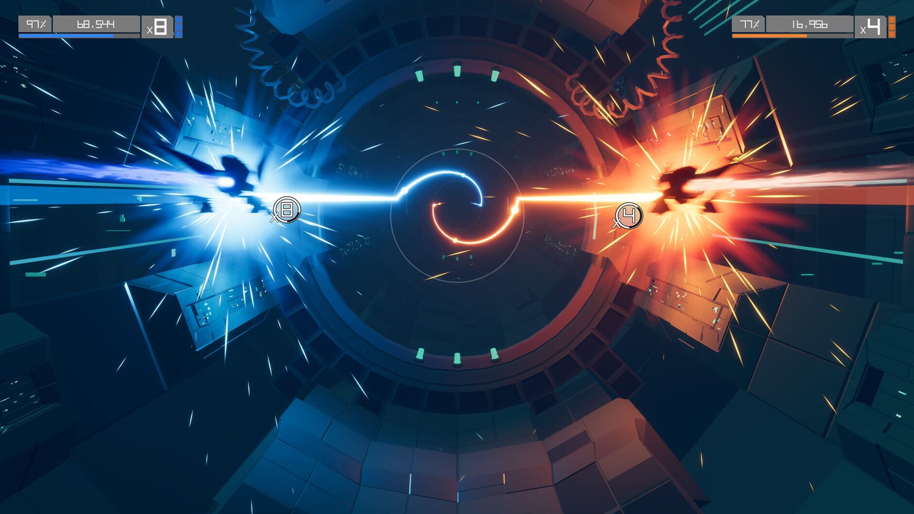 Screenshot for Aaero2