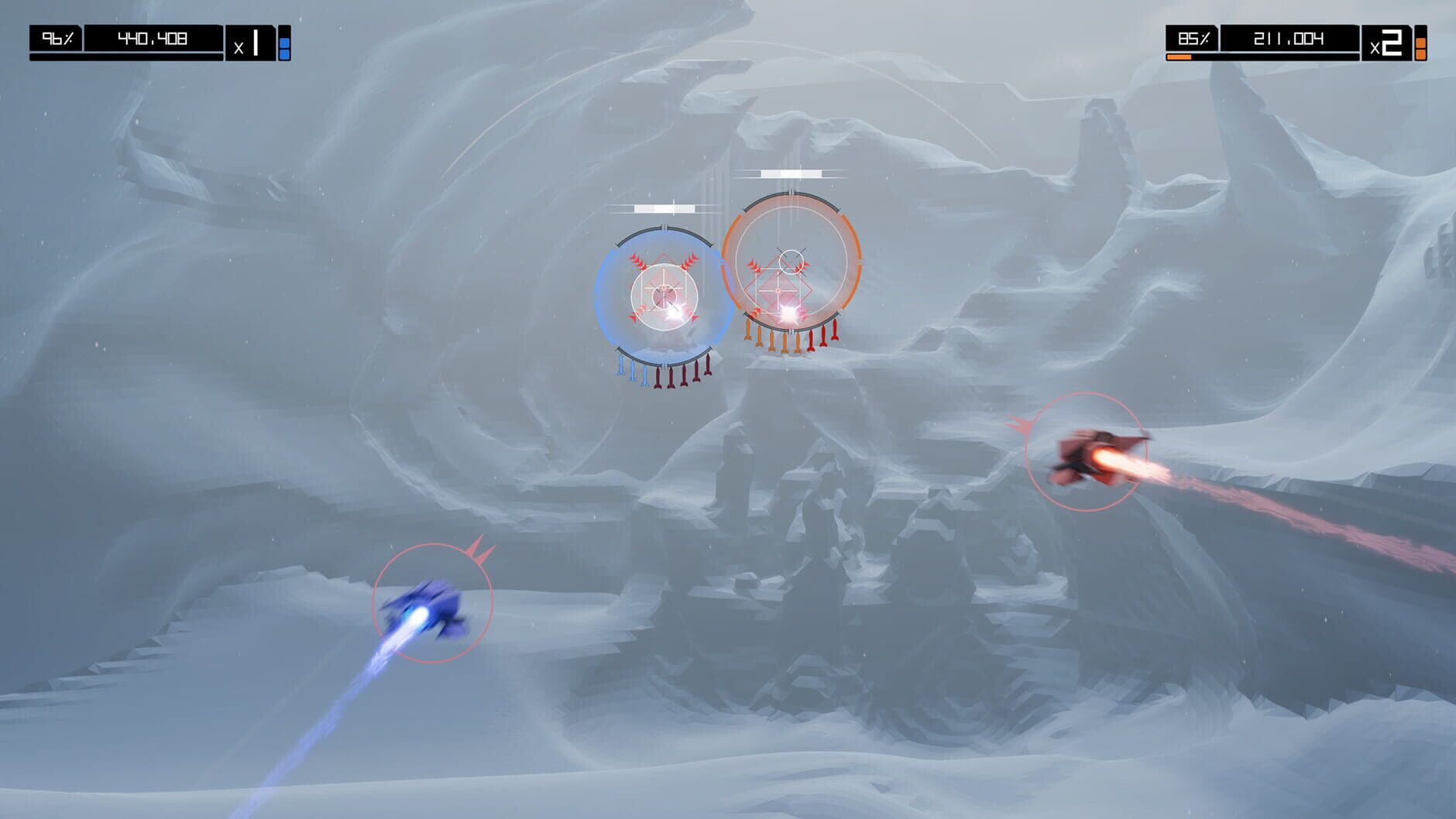 Screenshot for Aaero2