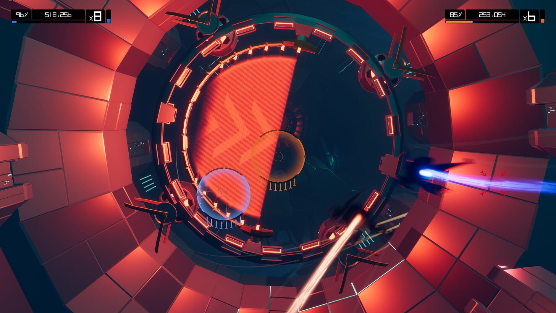 Screenshot for Aaero2