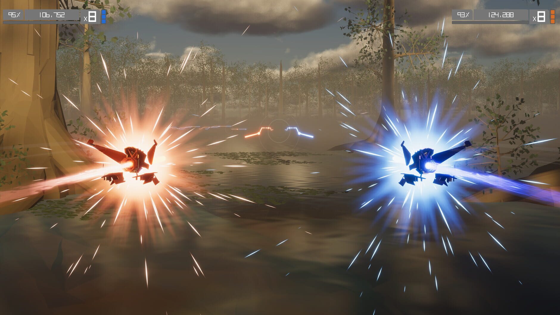 Screenshot for Aaero2