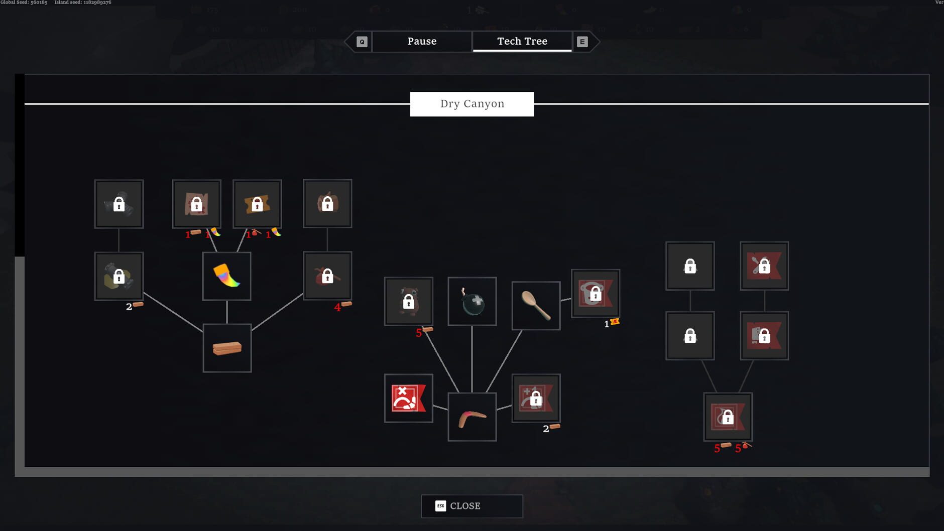 Screenshot for EcoGnomix