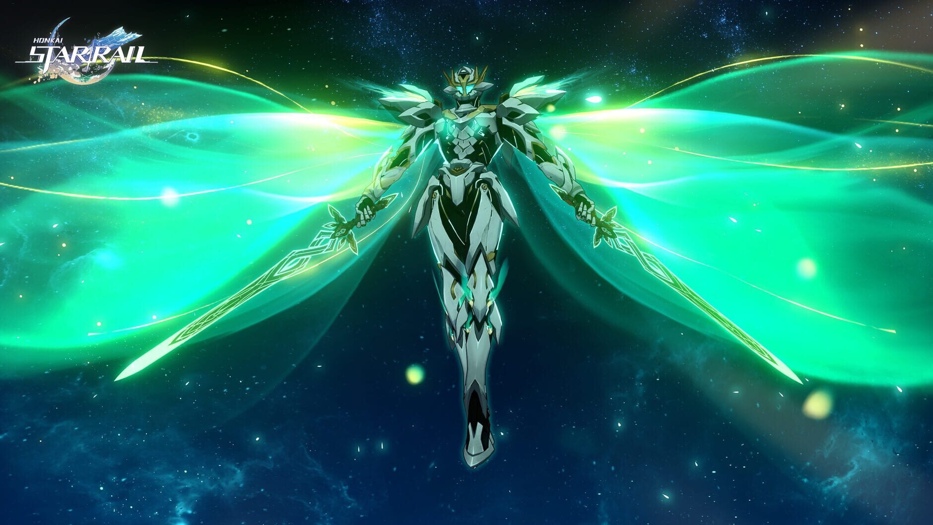 Screenshot for Honkai: Star Rail - Farewell, Penacony