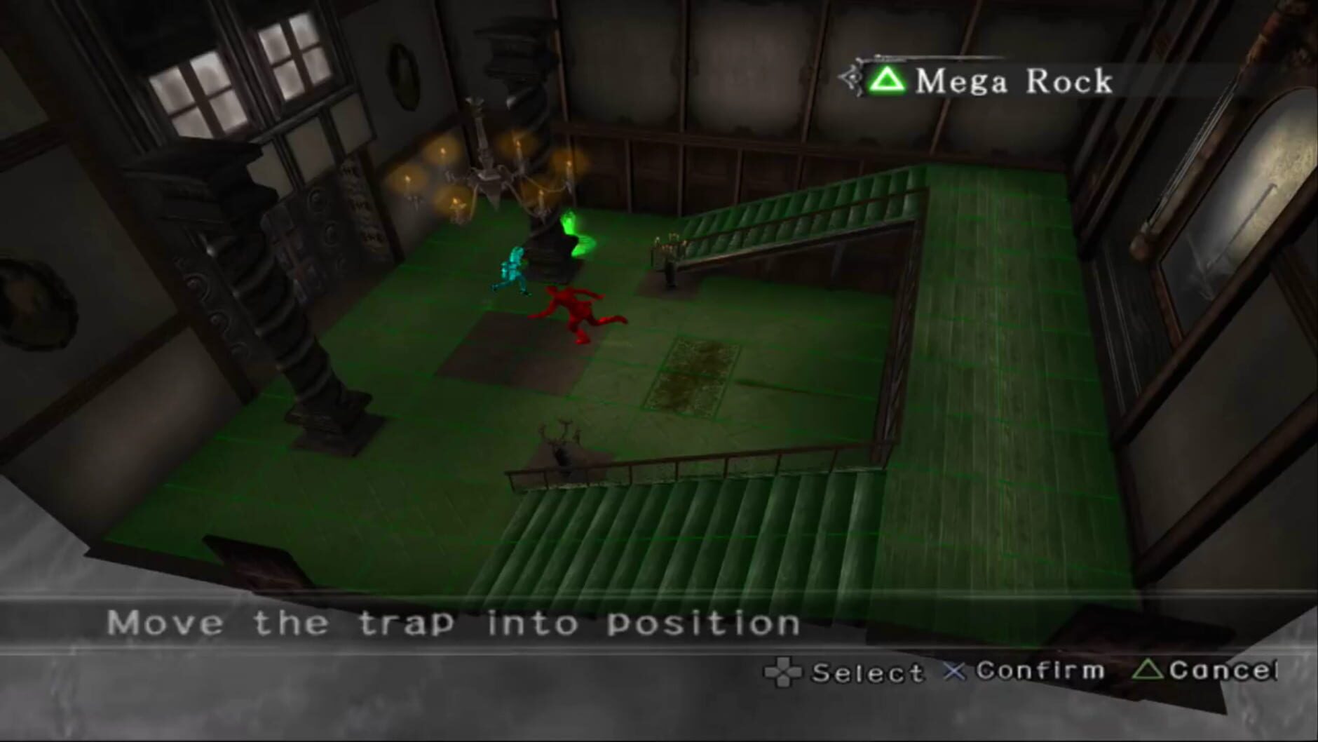 Screenshot for Trapt