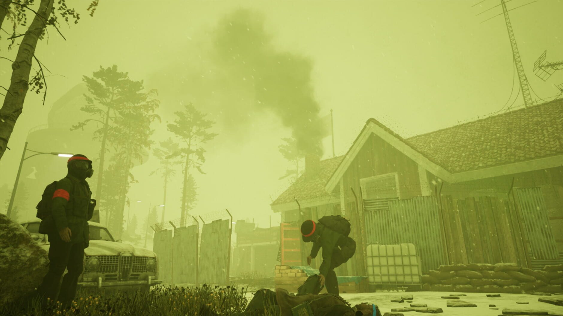 Screenshot for Striden