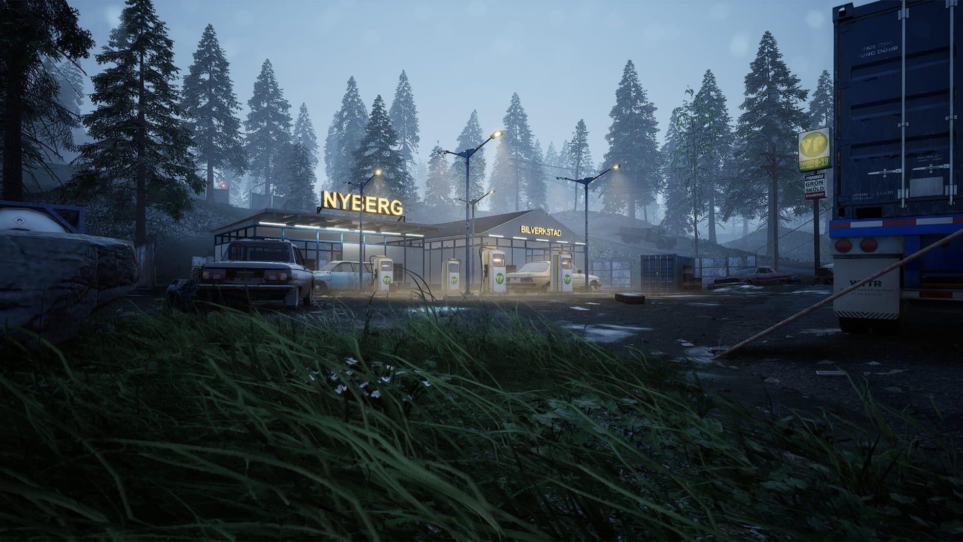 Screenshot for Striden