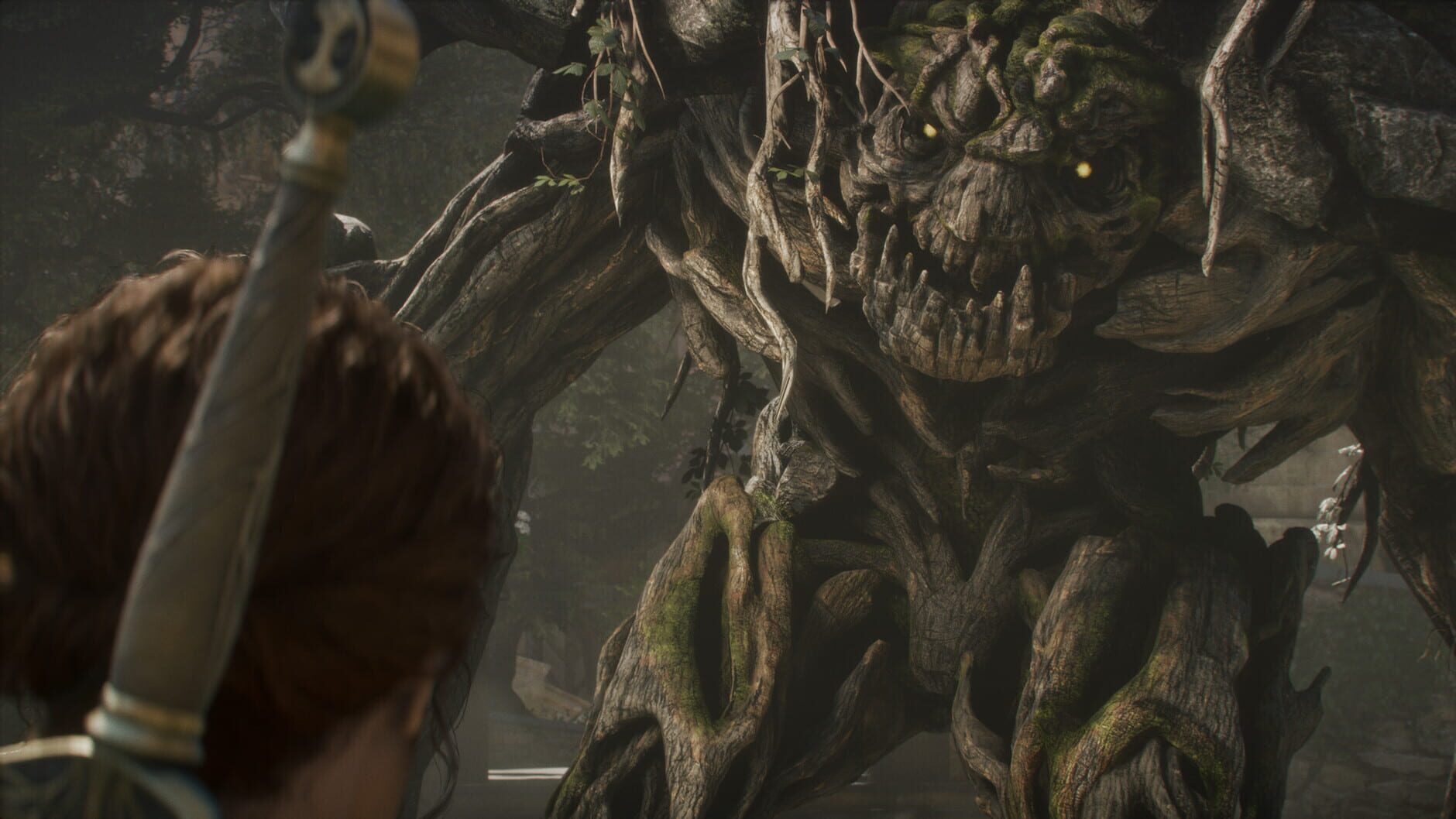 Screenshot for Fable