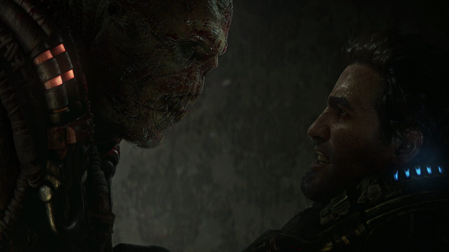 Screenshot for Gears of War: E-Day