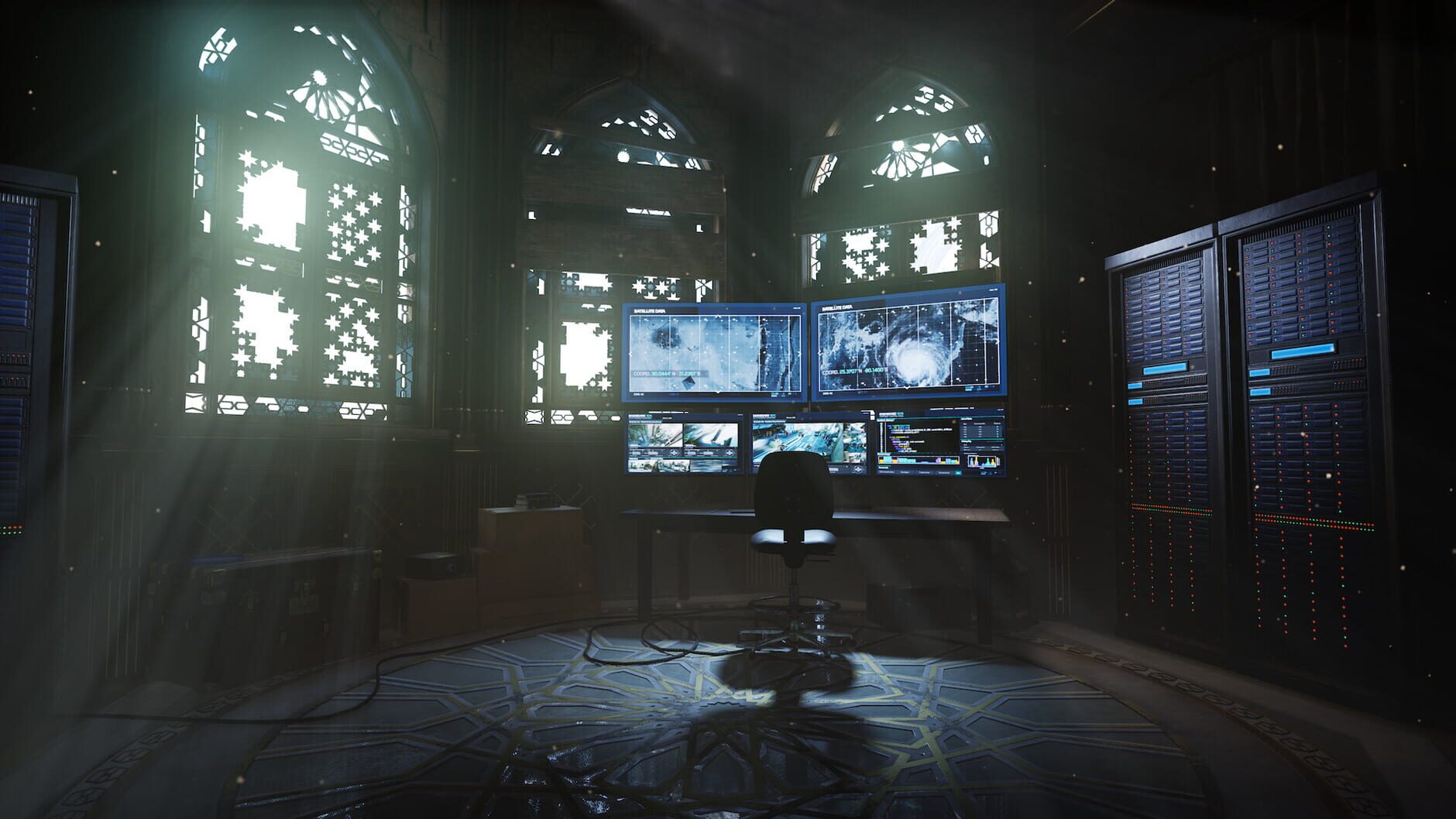 Screenshot for Perfect Dark