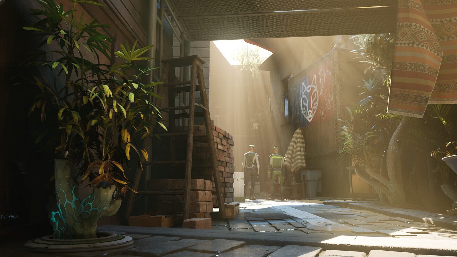 Screenshot for Perfect Dark