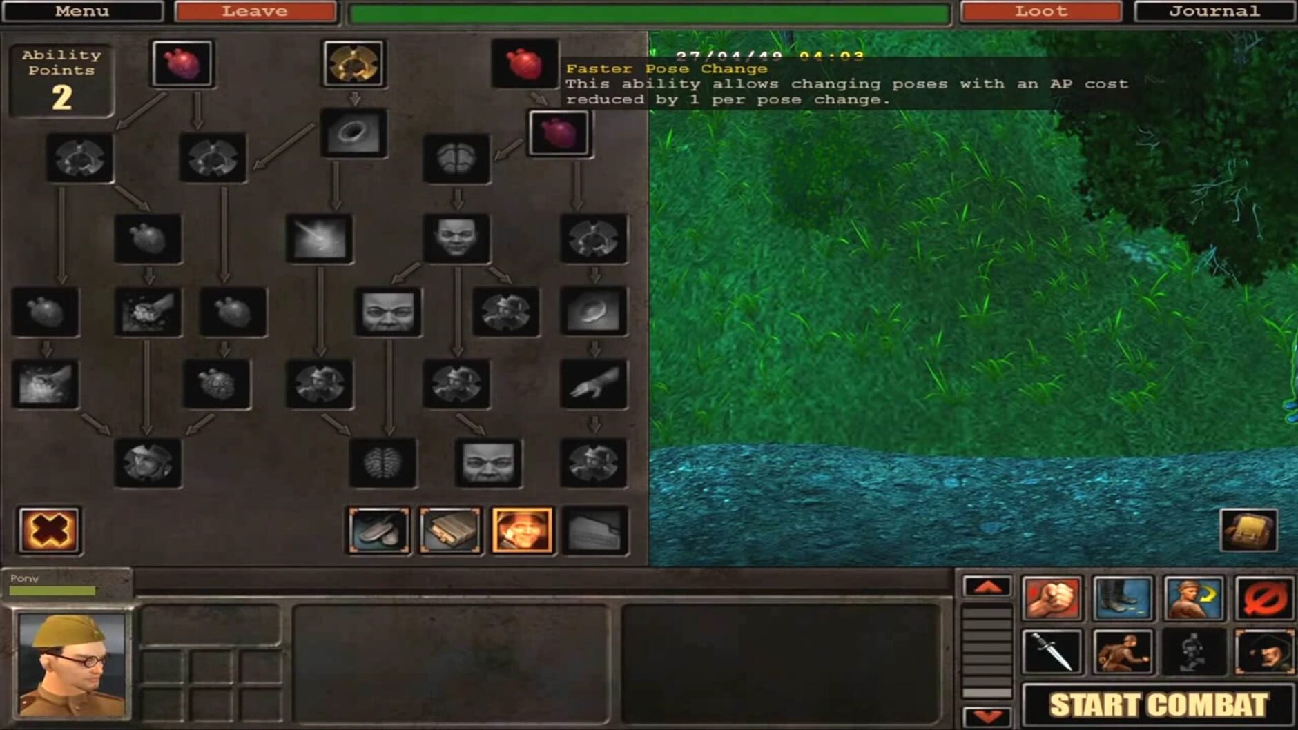 Screenshot for Hammer & Sickle