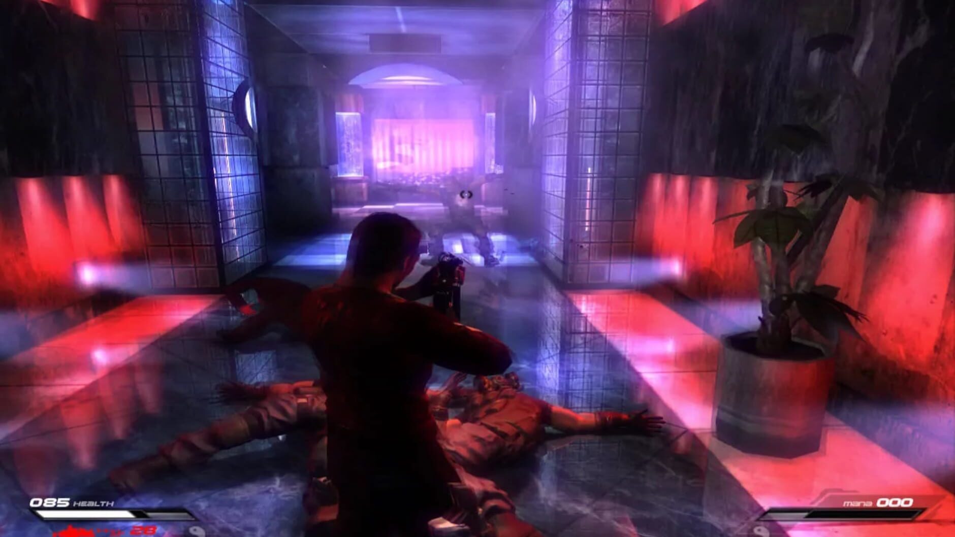 Screenshot for Infernal