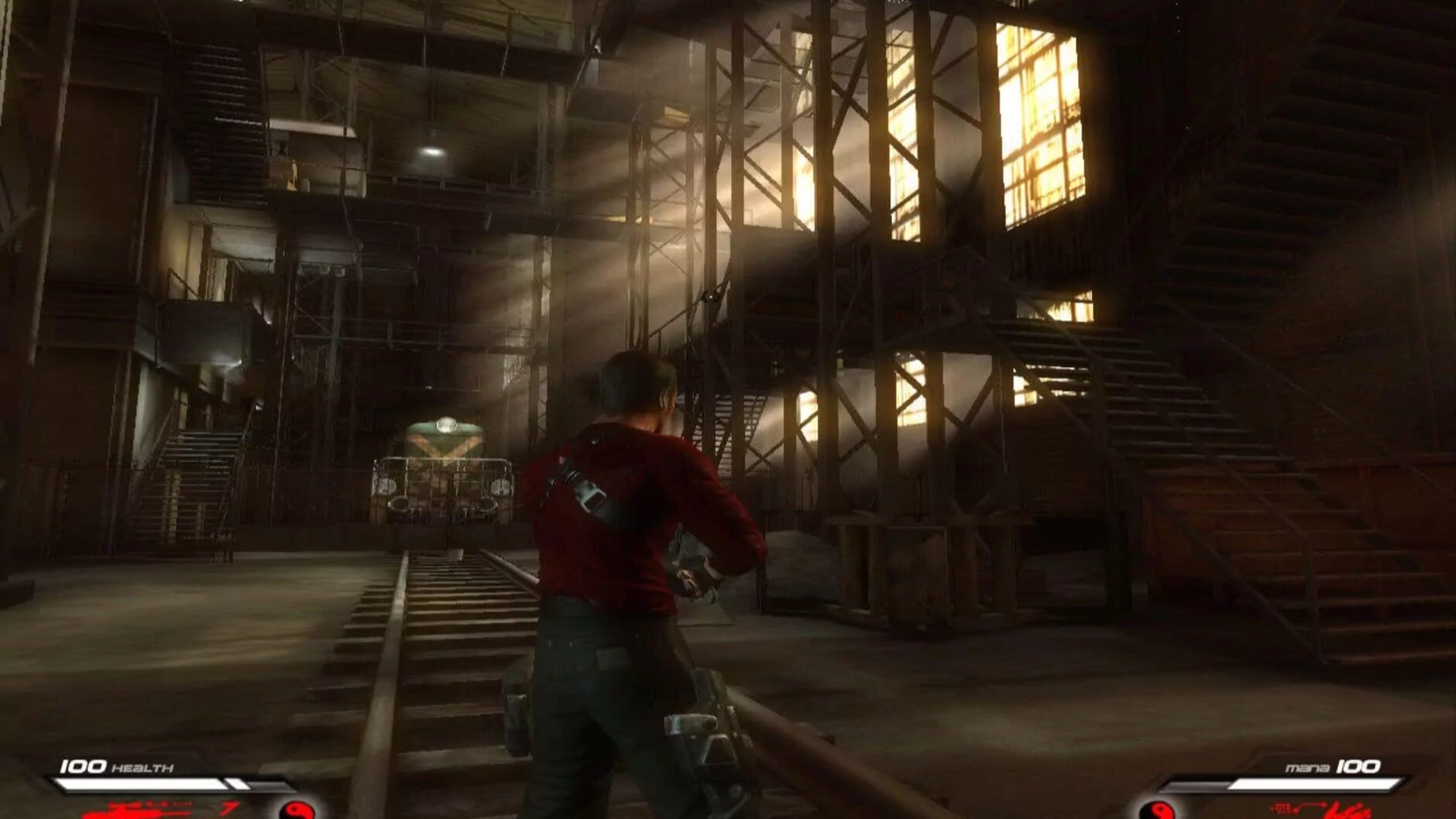 Screenshot for Infernal